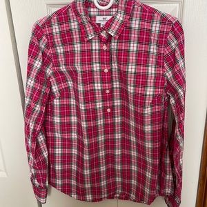 Long sleeve Vineyard Vines top